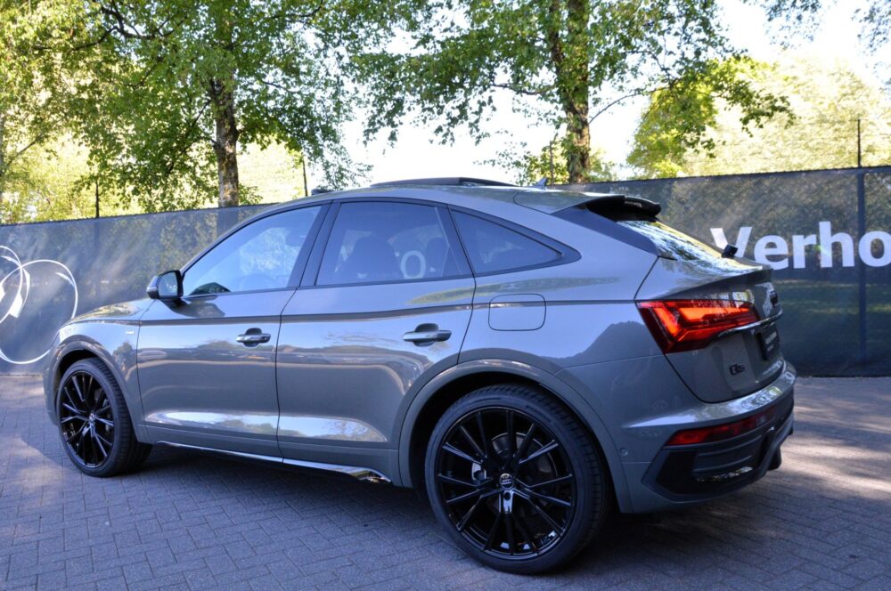 Audi Q5 Sportback 55 TFSI E