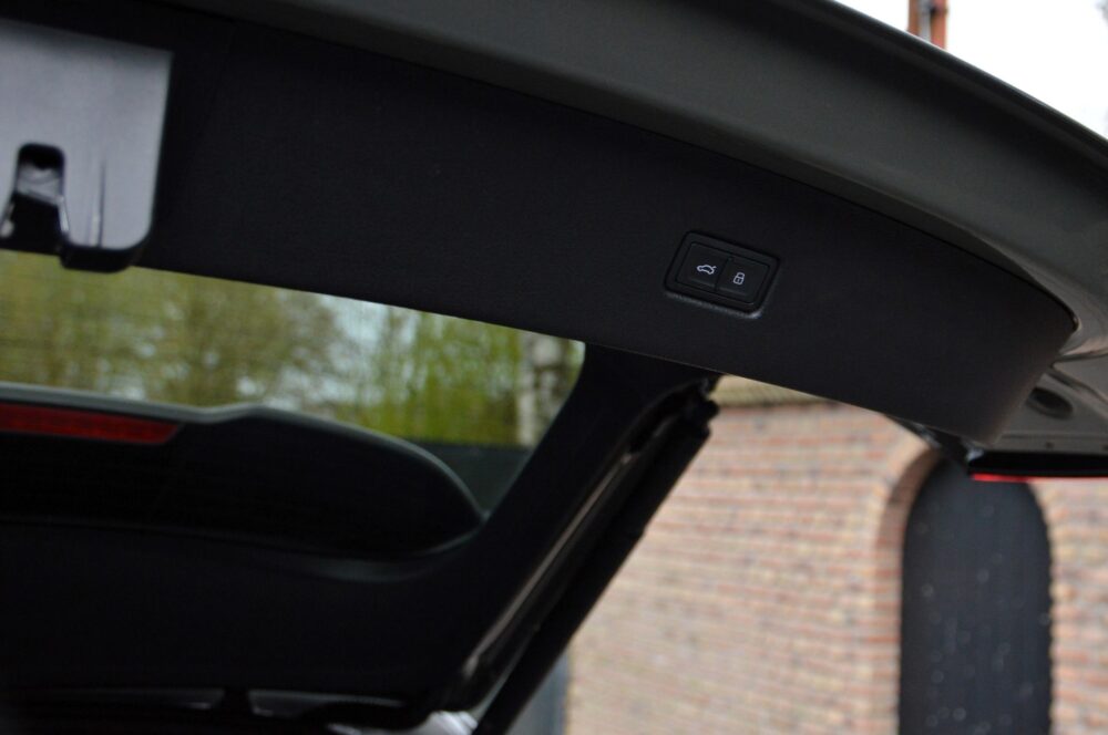 Audi Q5 Sportback 55 TFSI E