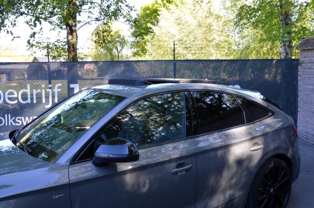 Audi Q5 Sportback 55 TFSI E