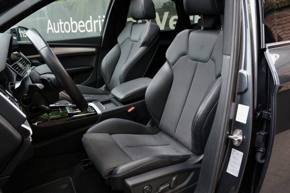 Audi Q5 Sportback 55 TFSI e