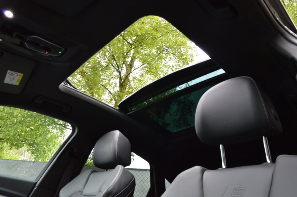 Audi Q5 Sportback 55 TFSI e