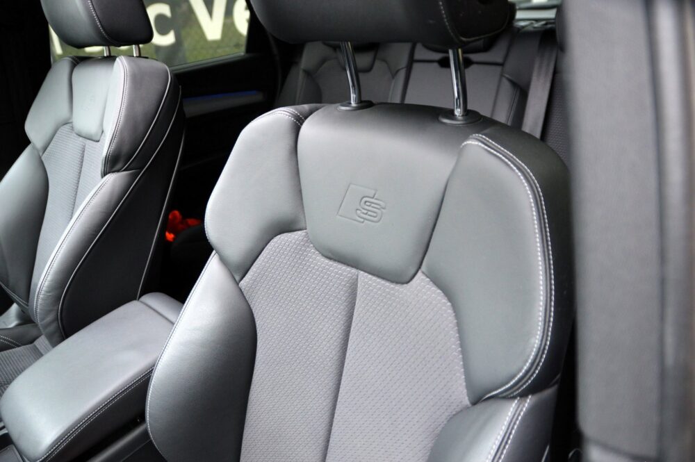 Audi Q5 Sportback 55 TFSI e