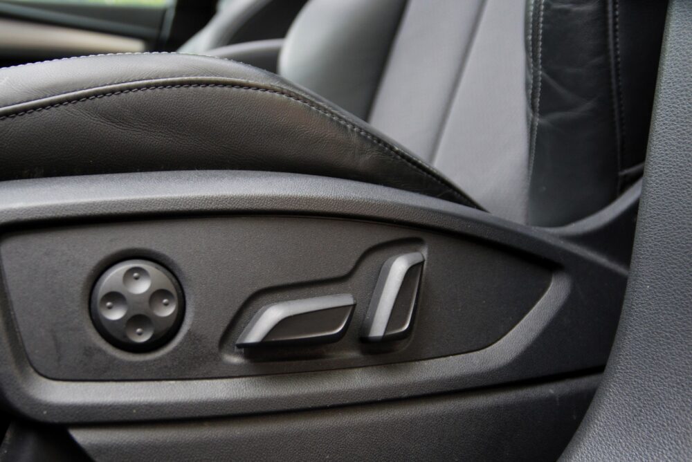 Audi Q5 Sportback 55 TFSI e