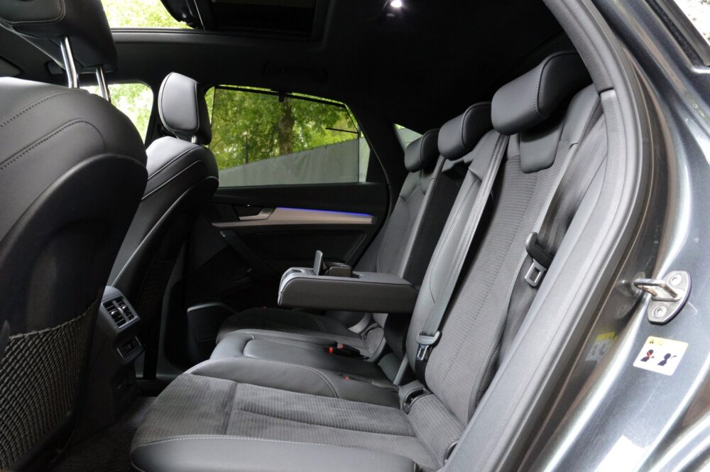 Audi Q5 Sportback 55 TFSI e