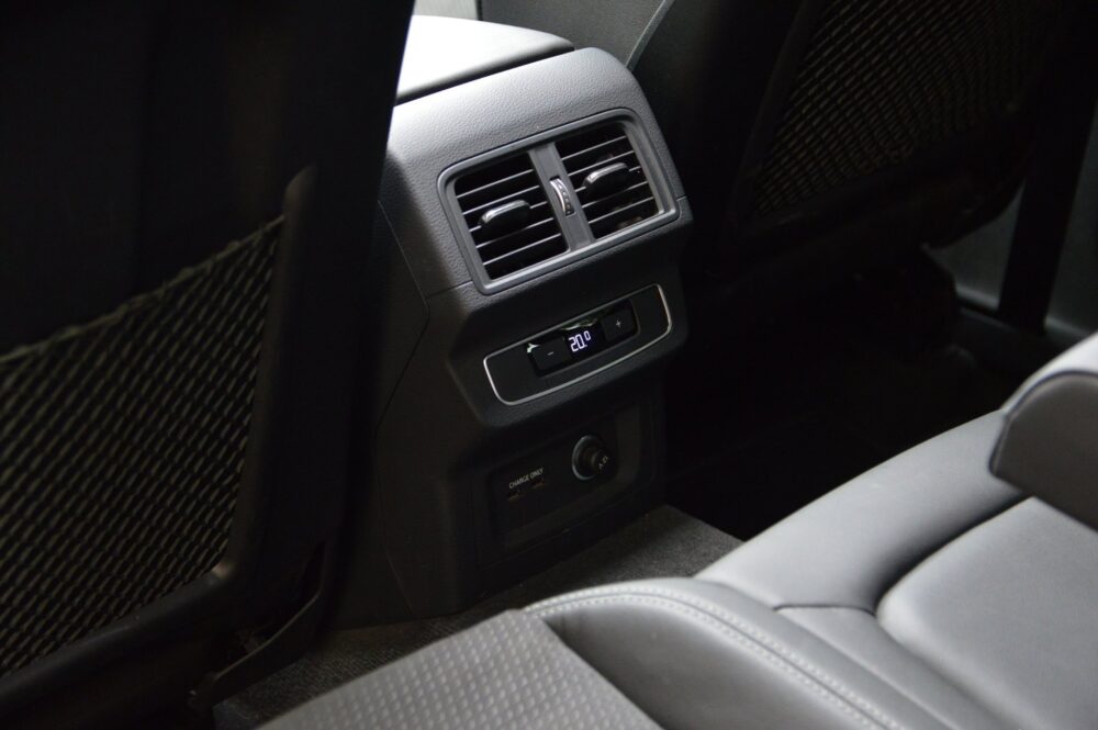 Audi Q5 Sportback 55 TFSI e