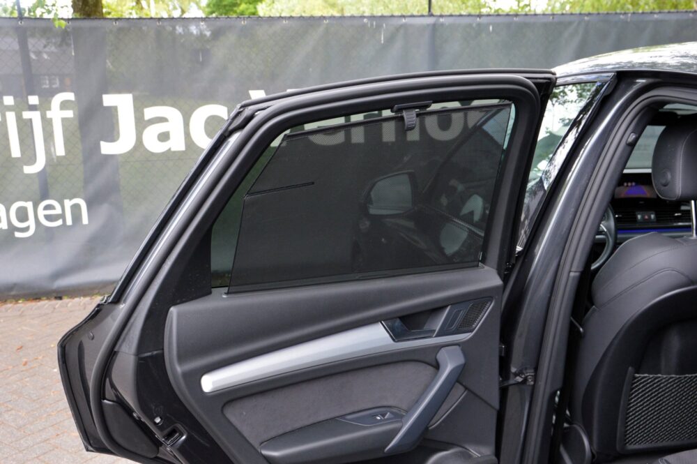 Audi Q5 Sportback 55 TFSI e