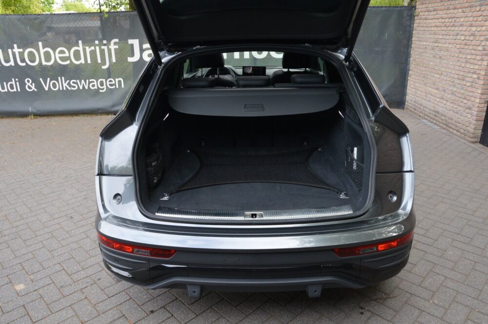 Audi Q5 Sportback 55 TFSI e
