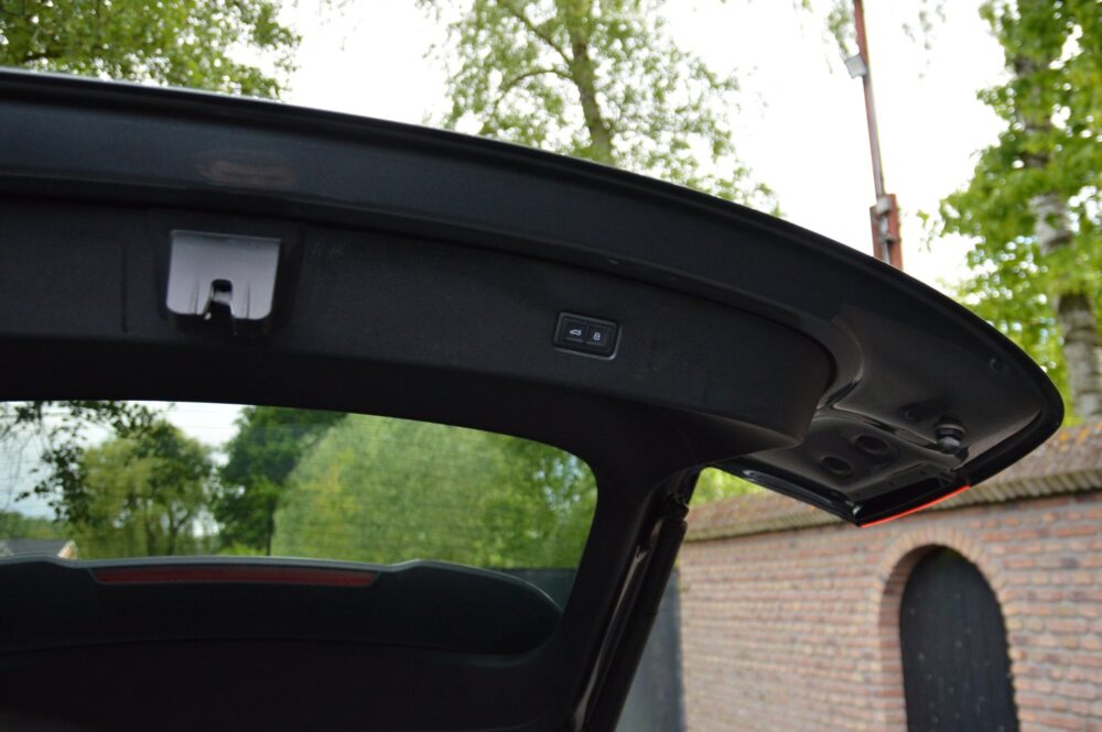 Audi Q5 Sportback 55 TFSI e