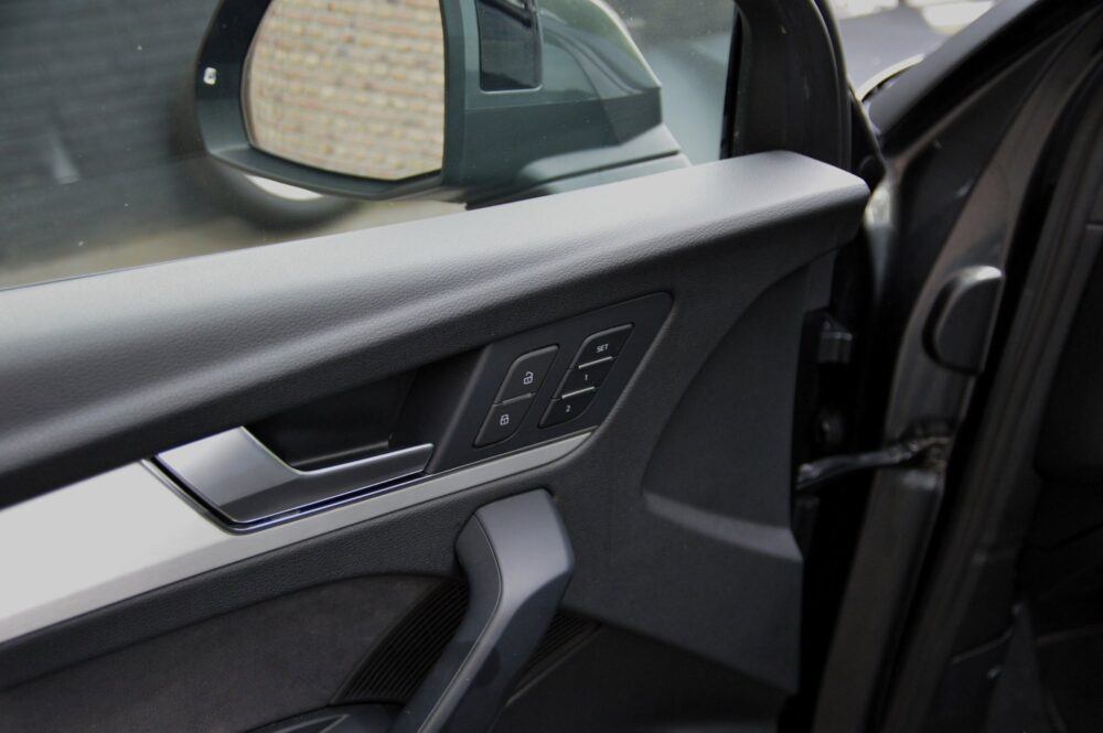 Audi Q5 Sportback 55 TFSI e