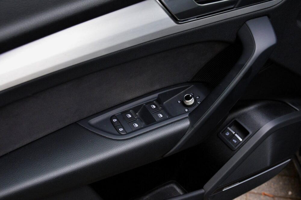 Audi Q5 Sportback 55 TFSI e