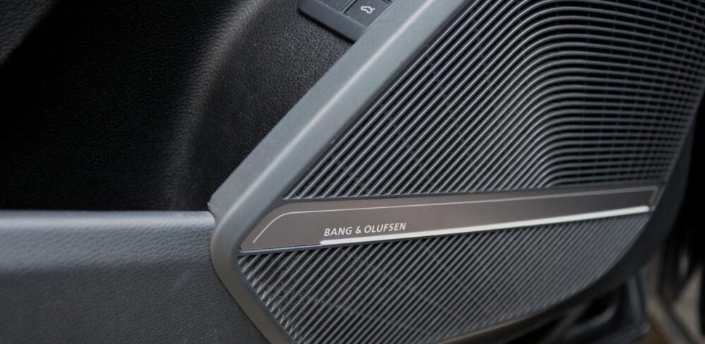 Audi Q5 Sportback 55 TFSI e