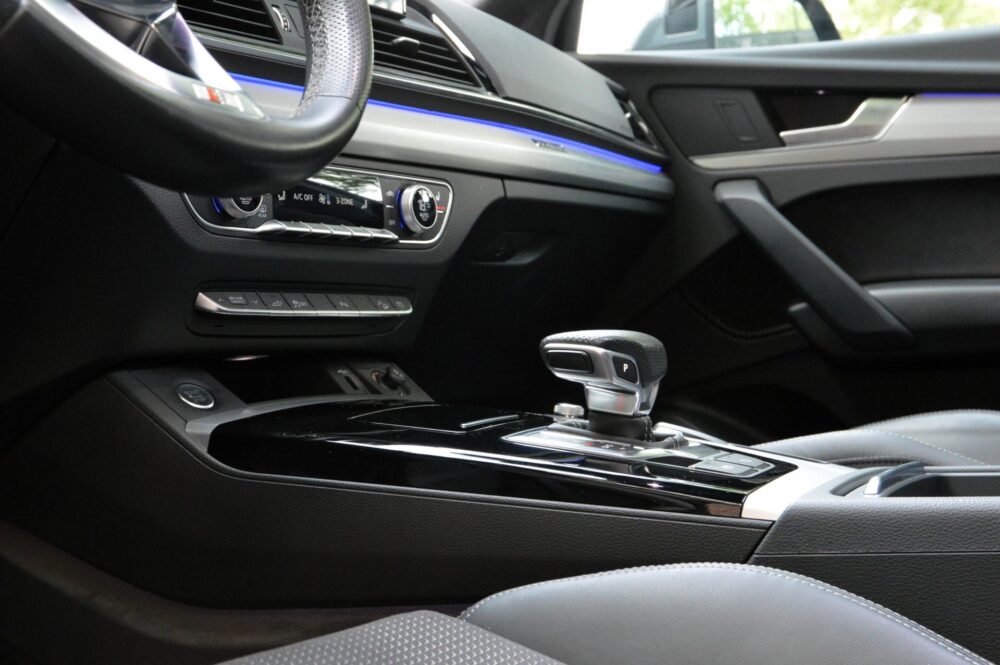 Audi Q5 Sportback 55 TFSI e