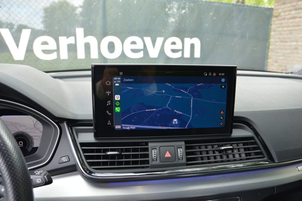 Audi Q5 Sportback 55 TFSI e