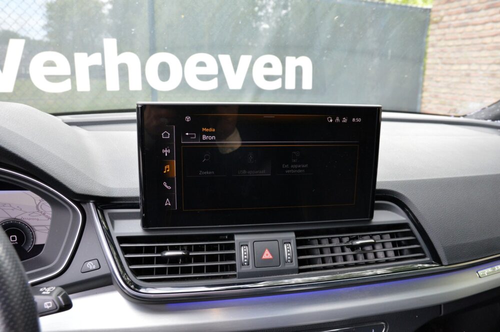 Audi Q5 Sportback 55 TFSI e
