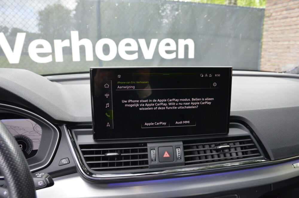 Audi Q5 Sportback 55 TFSI e