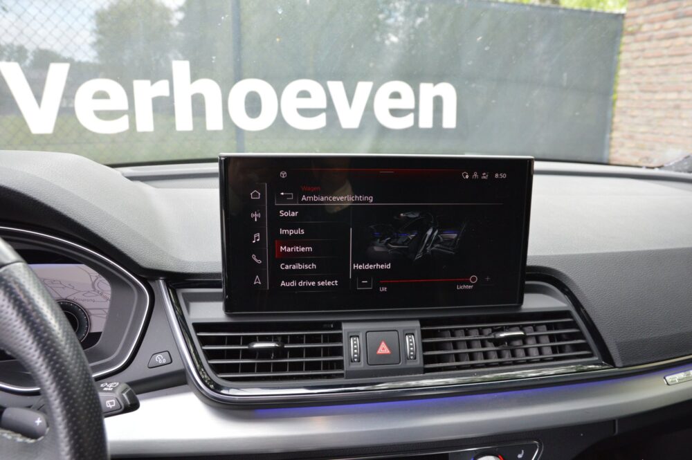 Audi Q5 Sportback 55 TFSI e