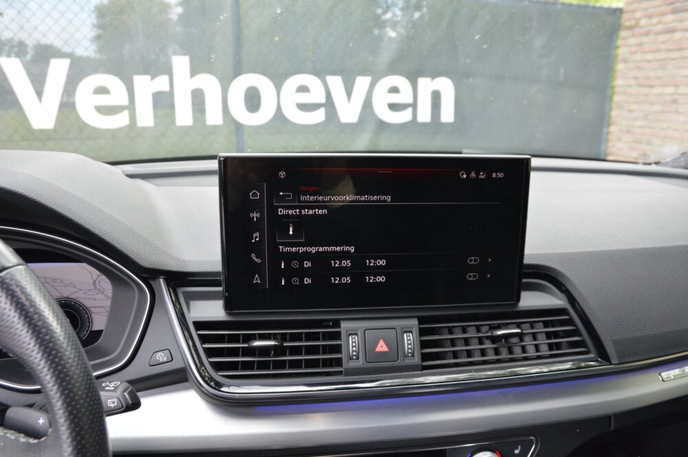 Audi Q5 Sportback 55 TFSI e
