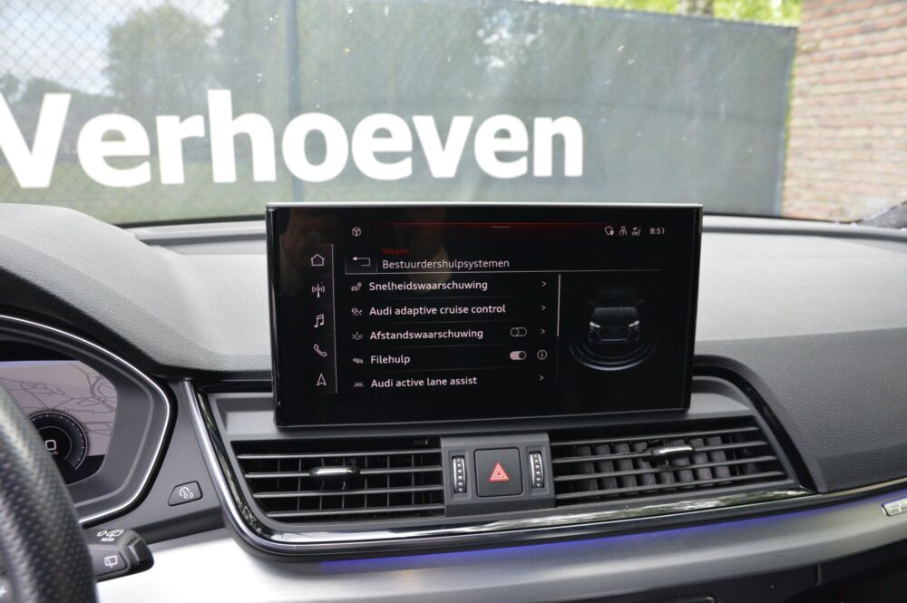 Audi Q5 Sportback 55 TFSI e