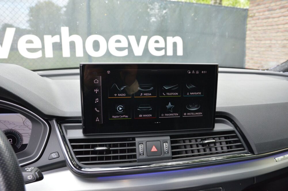 Audi Q5 Sportback 55 TFSI e