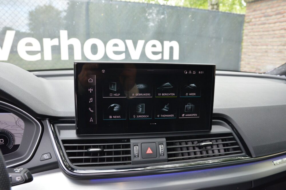 Audi Q5 Sportback 55 TFSI e