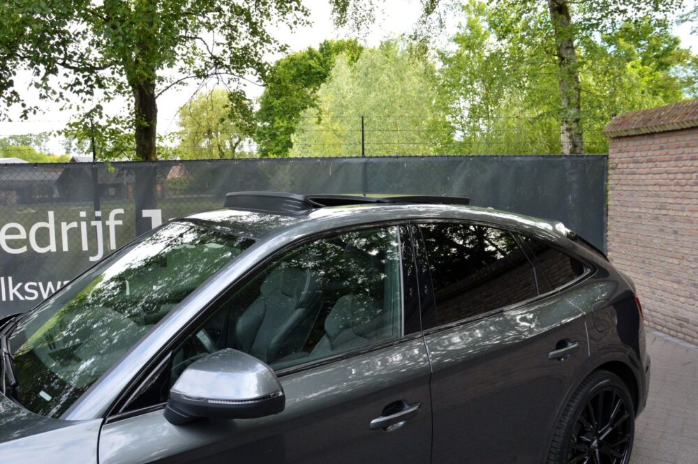 Audi Q5 Sportback 55 TFSI e