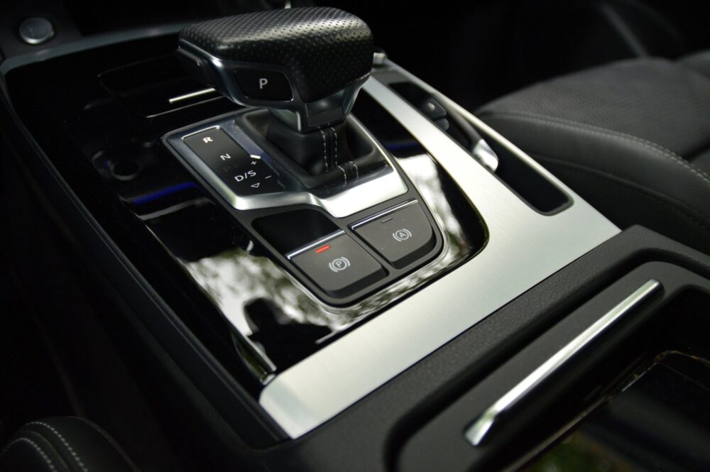 Audi Q5 Sportback 55 TFSI e