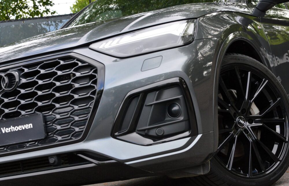 Audi Q5 Sportback 55 TFSI e