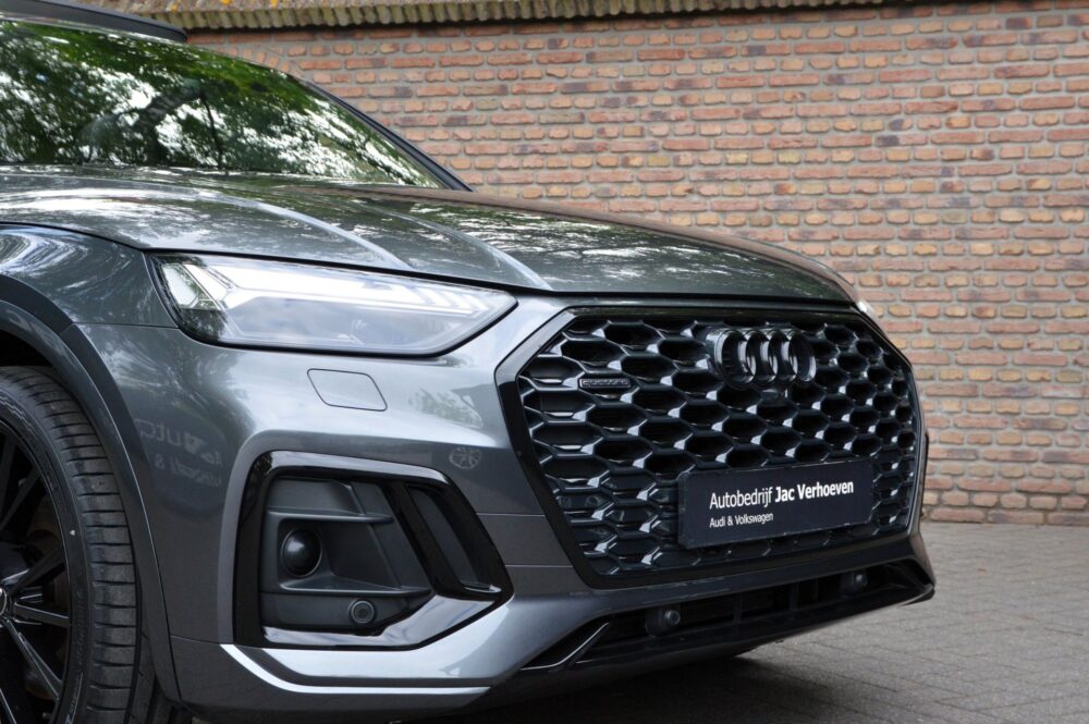Audi Q5 Sportback 55 TFSI e