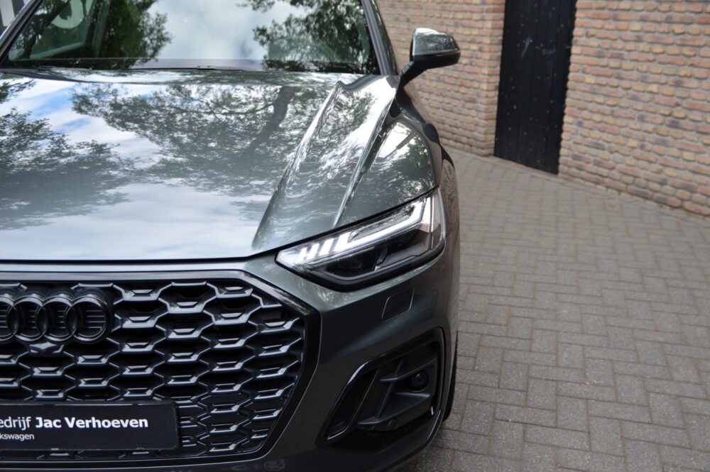 Audi Q5 Sportback 55 TFSI e