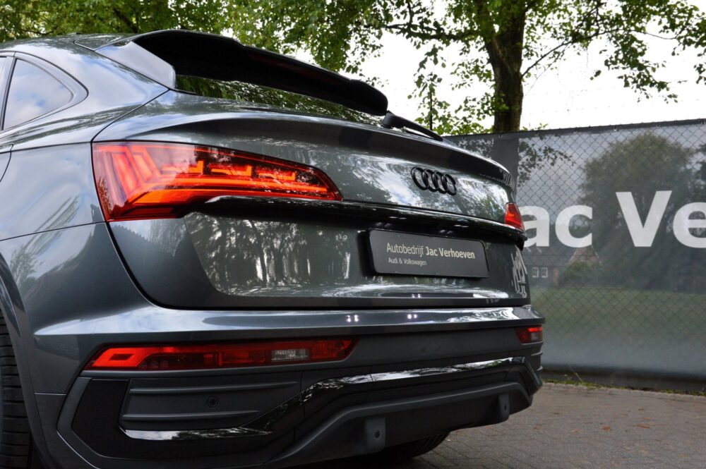 Audi Q5 Sportback 55 TFSI e