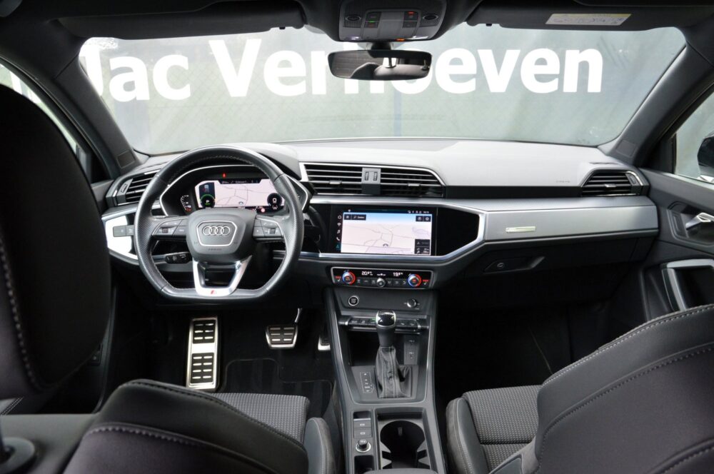 Audi Q3 45 TFSI e
