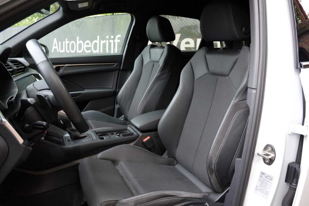 Audi Q3 45 TFSI e