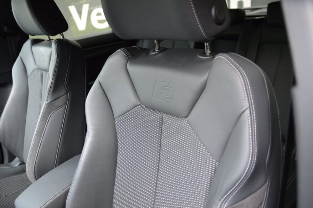Audi Q3 45 TFSI e