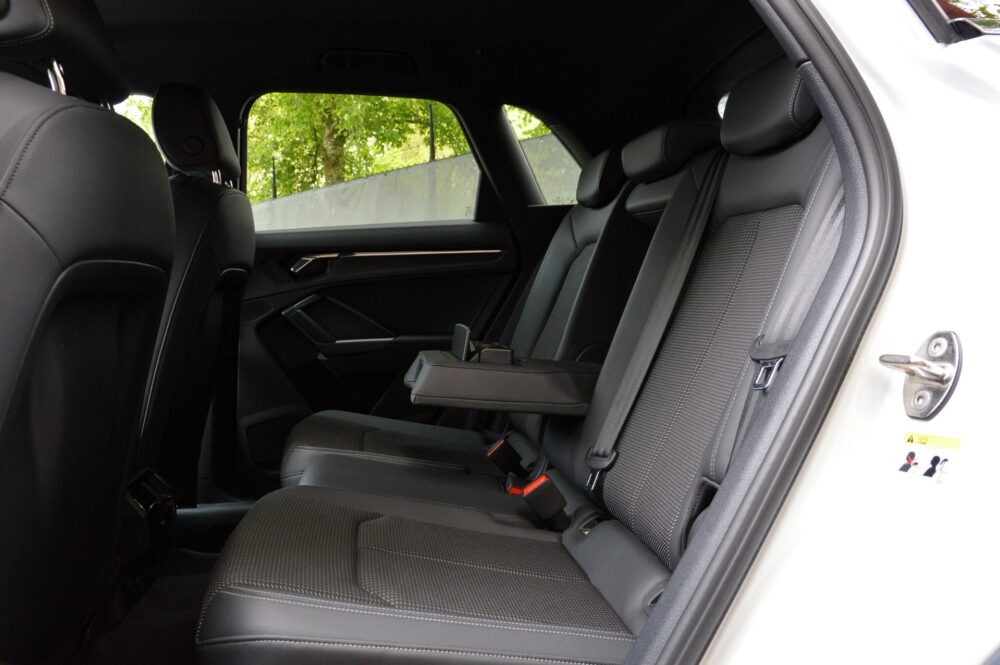 Audi Q3 45 TFSI e