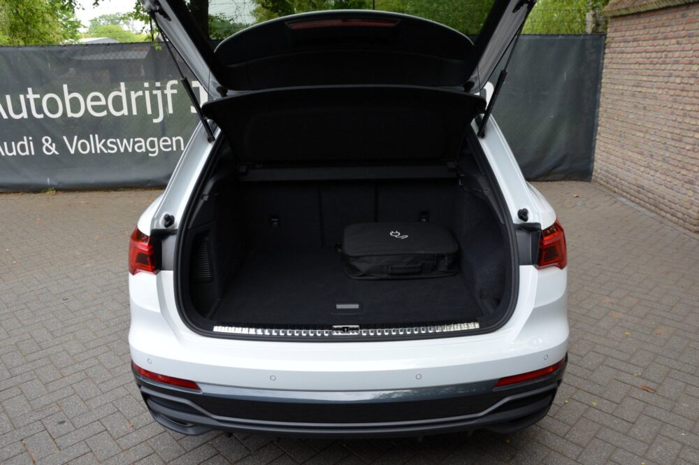 Audi Q3 45 TFSI e