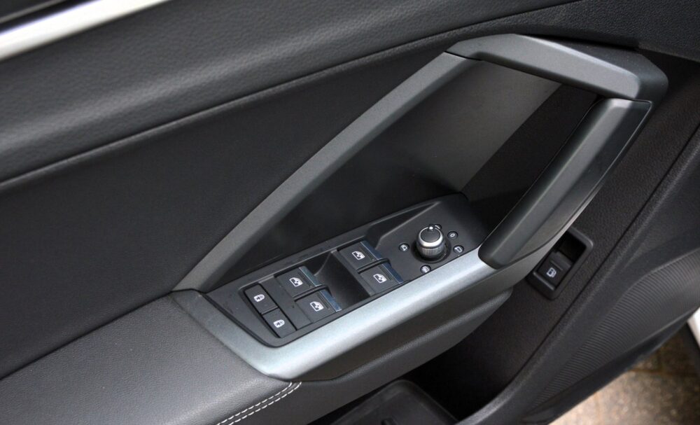 Audi Q3 45 TFSI e