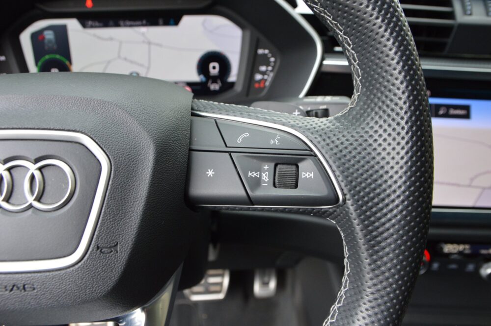 Audi Q3 45 TFSI e