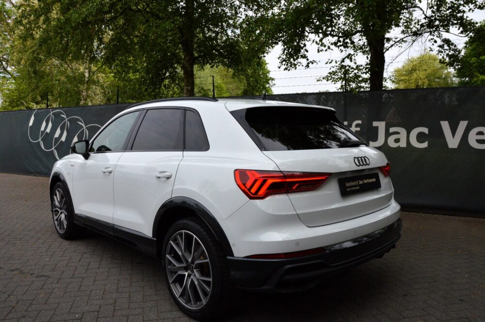 Audi Q3 45 TFSI e