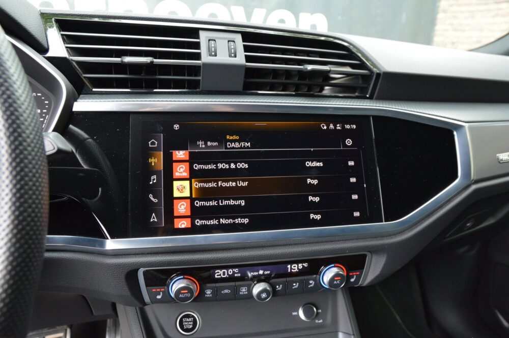 Audi Q3 45 TFSI e