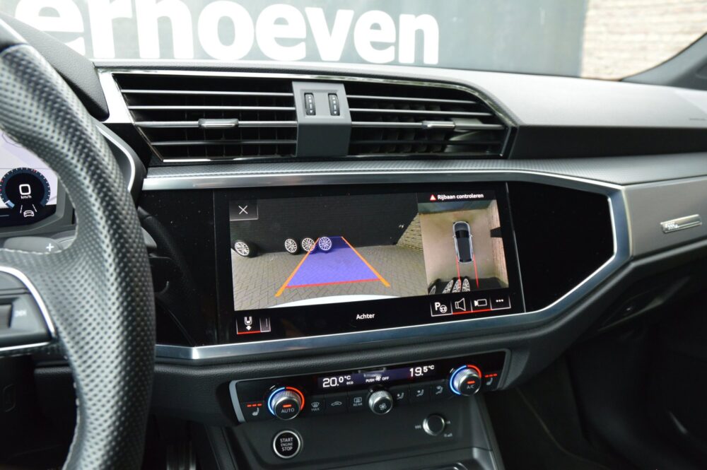 Audi Q3 45 TFSI e