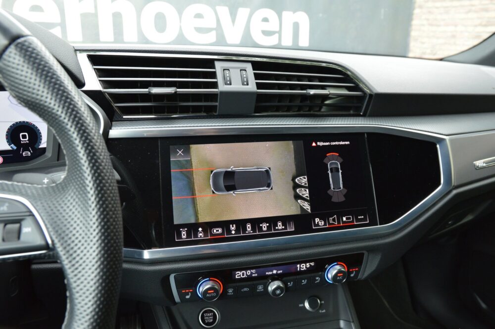 Audi Q3 45 TFSI e