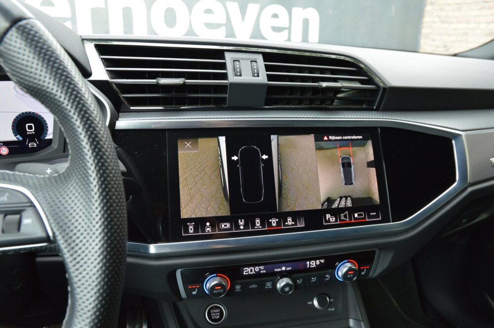 Audi Q3 45 TFSI e
