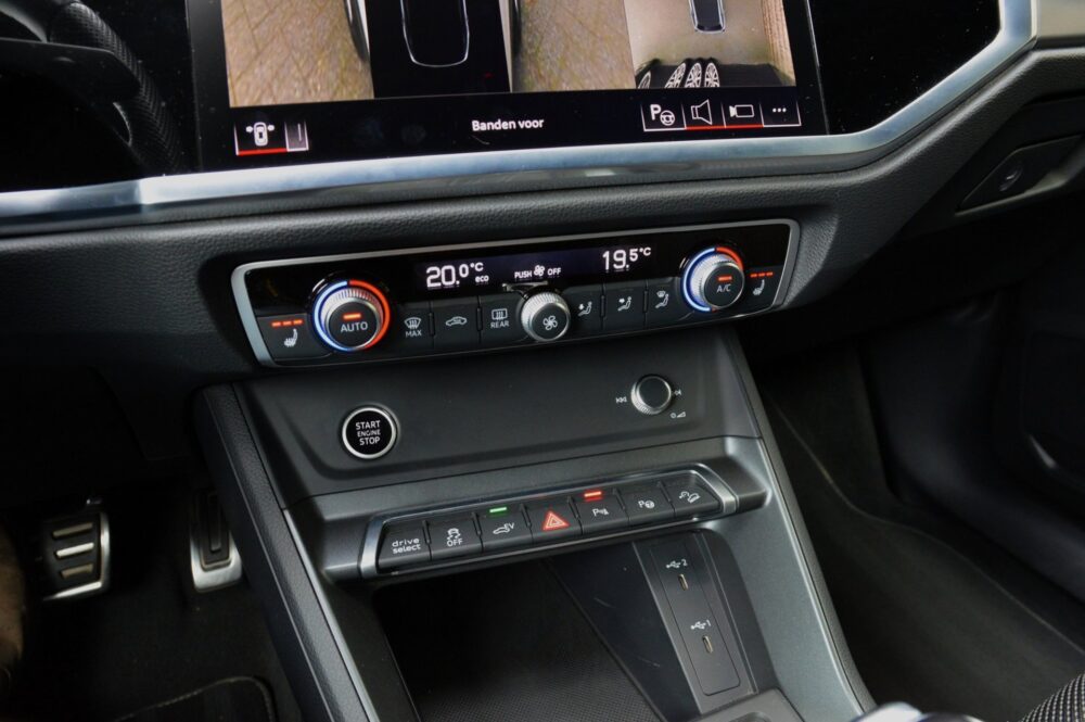 Audi Q3 45 TFSI e