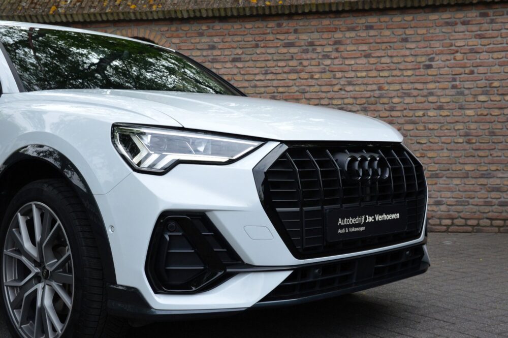 Audi Q3 45 TFSI e