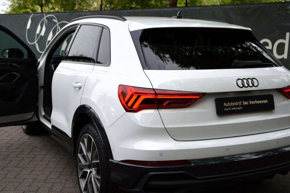 Audi Q3 45 TFSI e