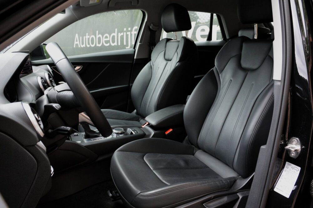 Audi Q2 35 TFSI