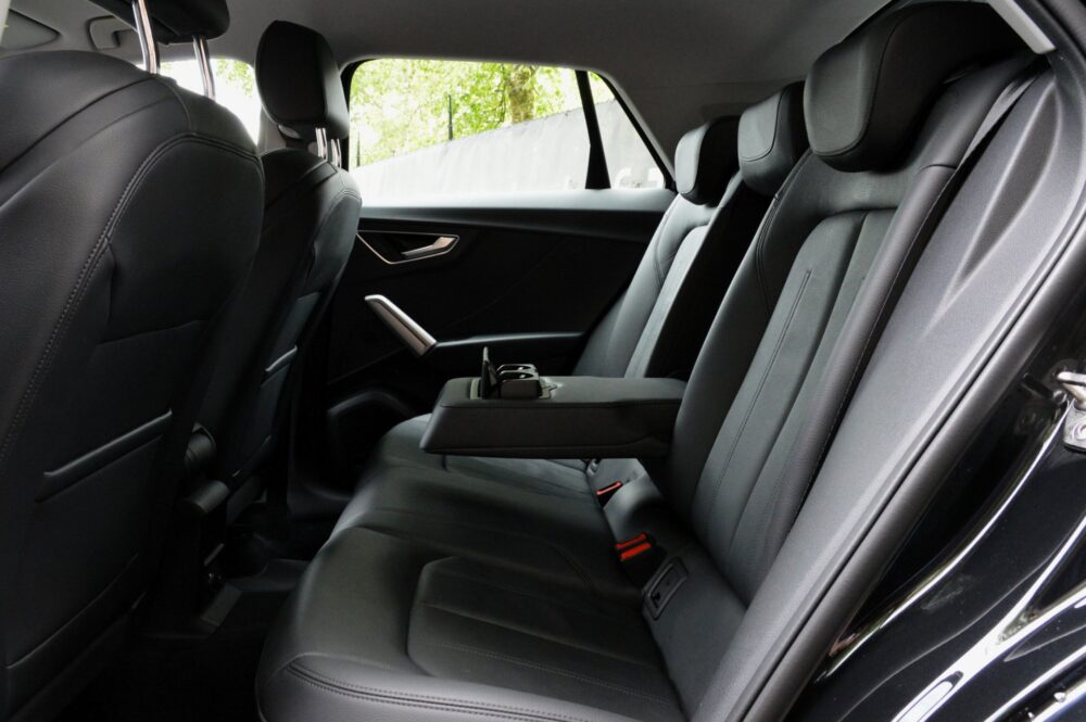 Audi Q2 35 TFSI