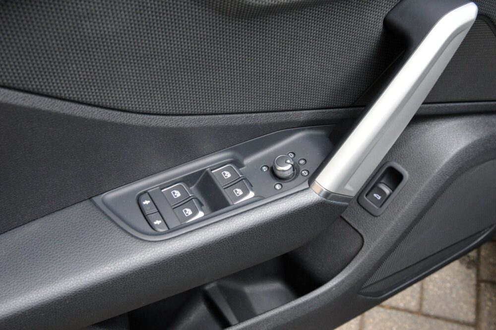 Audi Q2 35 TFSI