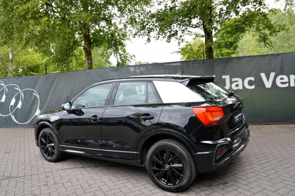 Audi Q2 35 TFSI