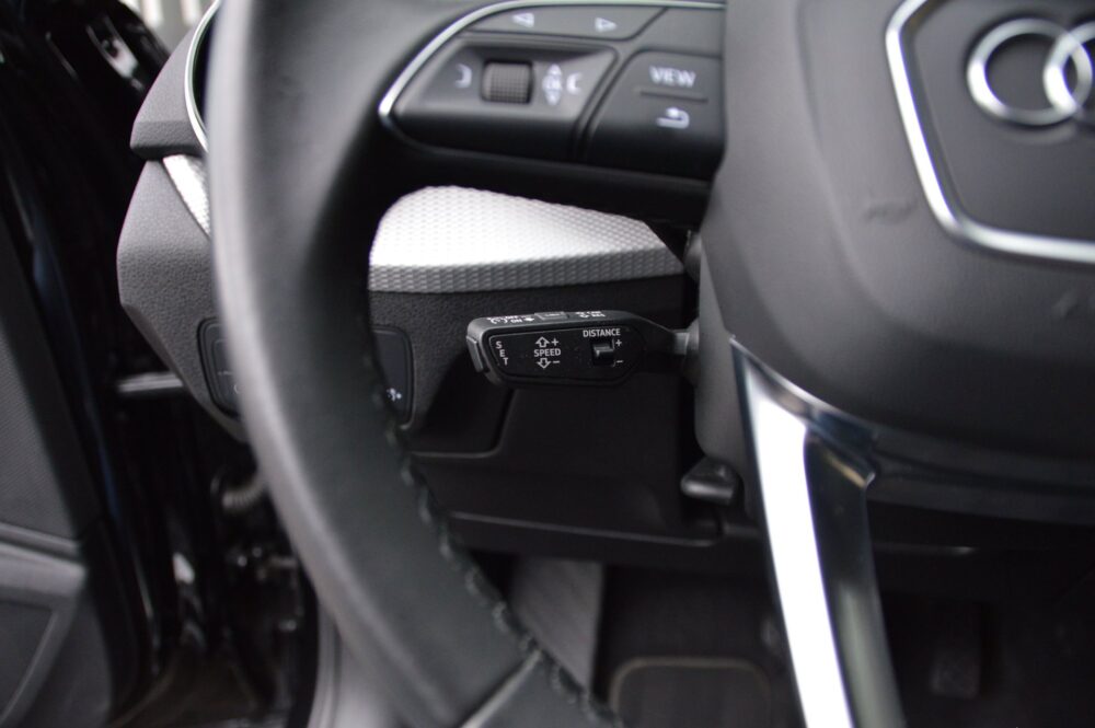 Audi Q2 35 TFSI